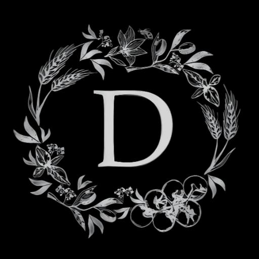 Due Vie Pizzas logo