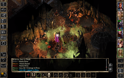 Baldur's Gate II: Enhanced Ed.