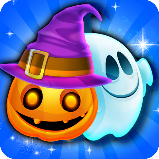 Candy Trick Halloween 1.0 Icon