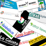 Equatorial Guinea Newspapers icon