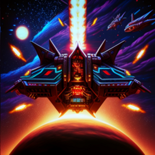 Star Swarm logo