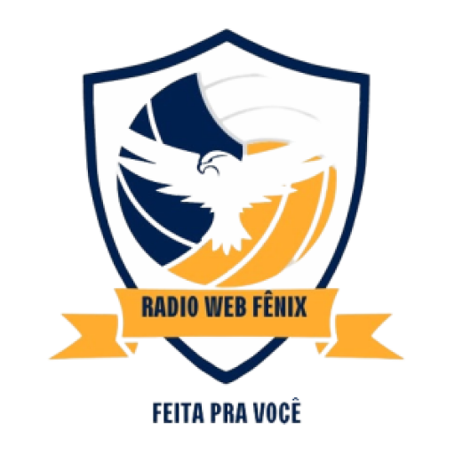 Rádio Web Fenix