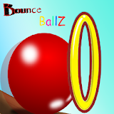 Bounce Ballz icon