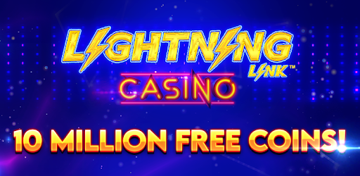 Lightning Link Casino: Best Vegas Casino Slots! APK 0