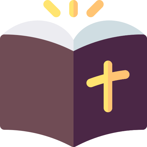 Daily Promise Bible Verses logo