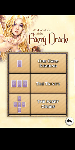 Wild Wisdom Faery Screen 3