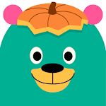 Cover Image of ดาวน์โหลด Khan Academy Kids 4.0.8 APK