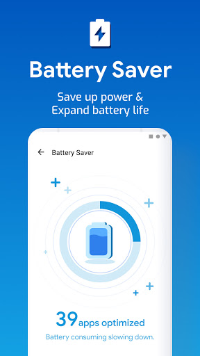 Alpha Cleaner – Phone Booster Gallery 3