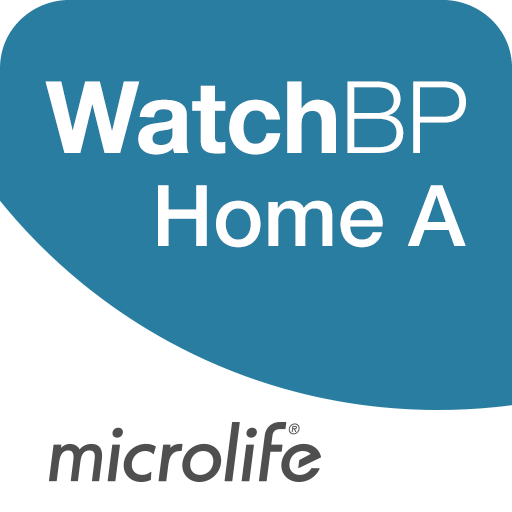 WatchBP Home 1.0.0 Icon