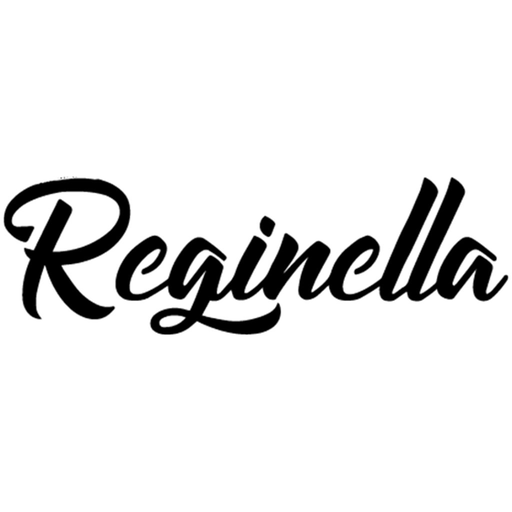 Reginella logo