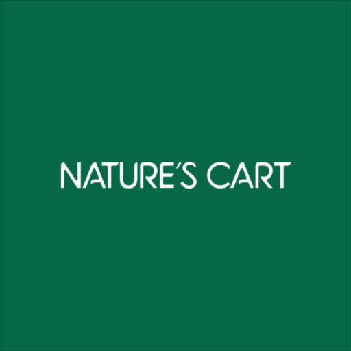 Natures Cart logo