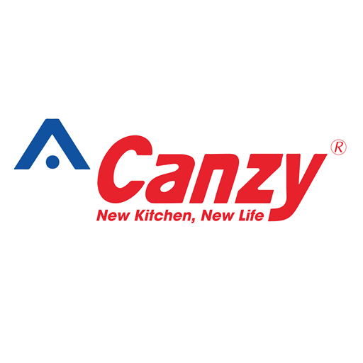 Canzy & Latino logo