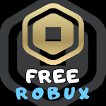 Cover Image of ดาวน์โหลด Free Robux 1.2 APK