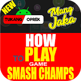 How To Play Smash Champs icon