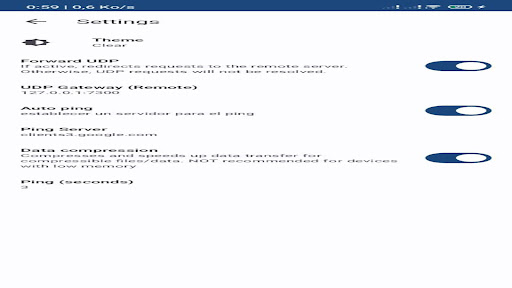 MR Custom Screenshot