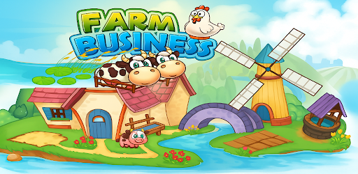 Farm City: Run & Farming