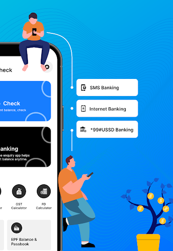 Bank Balance Check Screenshot 2 - AppWisp.com