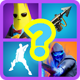 Fortnite Edition - Guess the Picture icon