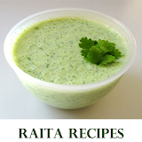 Raita Recipes icon