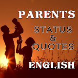 Parents Status & Quotes icon