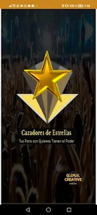 Cazadores De Estrellas