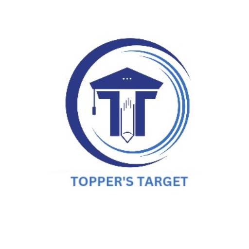 Topper's Target