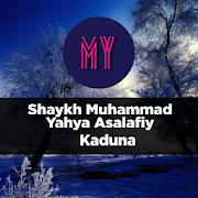 Shaykh Muhammad Yahya Assalafy dBox