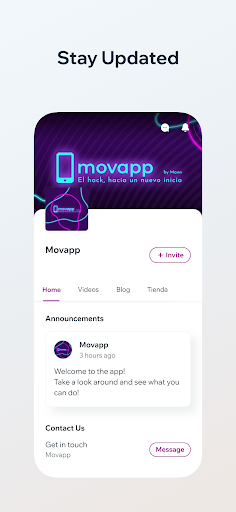 Movapp Screen 3