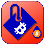 Fill BTC - Earn Free Bitcoin icon