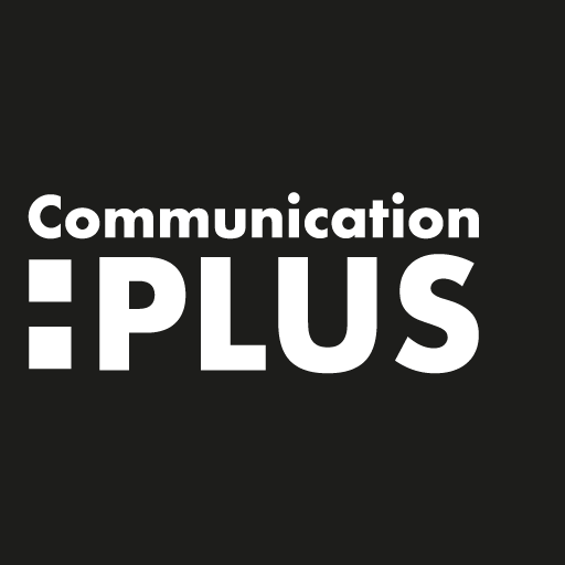 Communication Plus logo