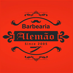 Icon image ALEMÃO BARBEARIA