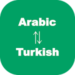 Arabic to Turkish Translator Apk