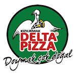 Cover Image of Download Delta Pizza 5.0.0 APK