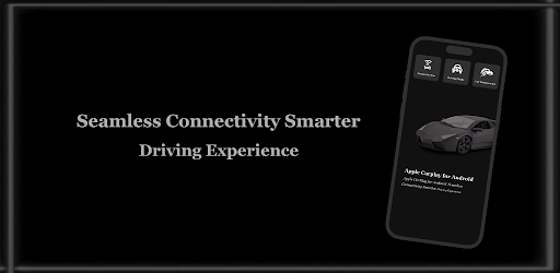 Apple Carplay for Android