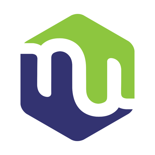 엔유비즈 서비스데스크 logo