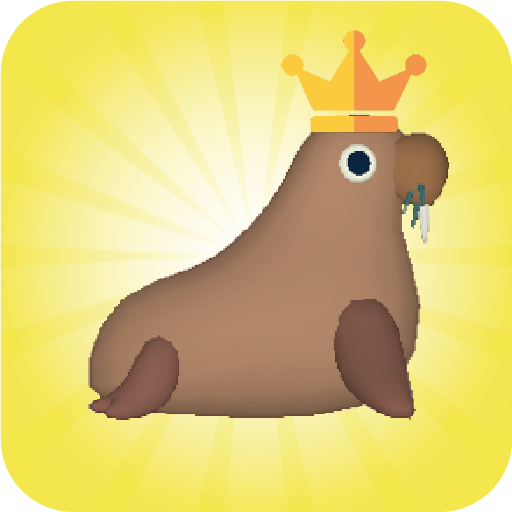 Stack Animals Tower logo