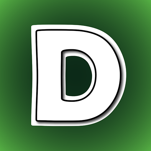 Dispensa - No Waste No Buy logo