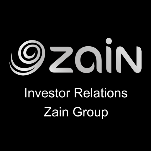 Zain Group Investor Relations