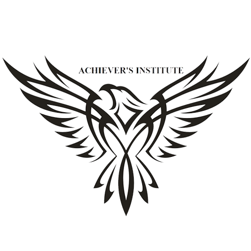 Achievers Institute logo