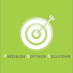 Cover Image of ダウンロード PSS (Precision Softweb Solutio  APK