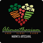 Cover Image of Download Alimentharium 1.0 APK