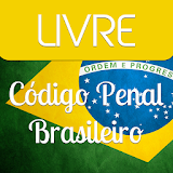 Código Penal Brasileiro icon