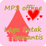 Lagu Batak Romantis MP3 - Offline Apk