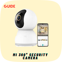 Mi 360 Security Camera Guide