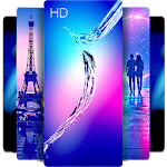 Cover Image of Download Best HD Wallpapers and Backgrounds 6.5 APK