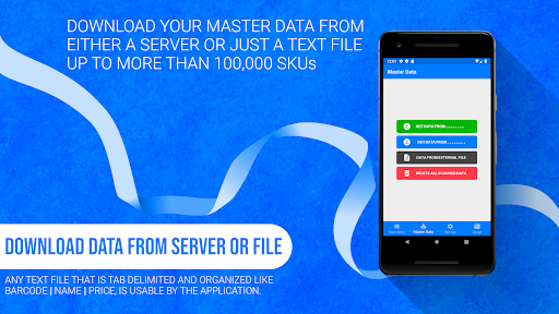 Inventory Master Pro Screen 3