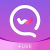 Wemet Live - Live Video Chat icon