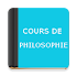 Cours de Philosophie1.0