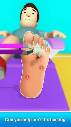 Call Doctor - Screenshot 3