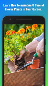 Caring for Your Garden Guide 1.0 APK + Mod (Unlimited money) untuk android